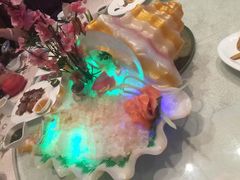 -骏莱海鲜鱼港(五角场店)