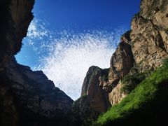 -龙门涧景区