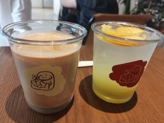 -fishtank鱼缸咖啡(三山街店)