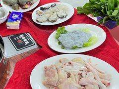 -花苑美食横琴生蚝火锅(拱北粤华路店)