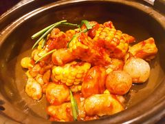 金玉满堂-南京大牌档(凯德大峡谷店)