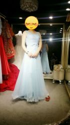 点击看大图 -韩国天使嫁衣婚纱礼服馆(上海旗舰店)