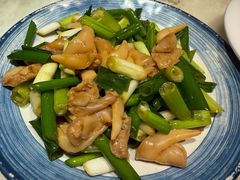 -日丰园海肠水饺·老字号大连海鲜(和平广场店)