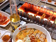 -丰茂烤串(金源店)