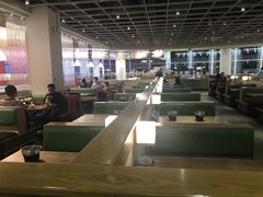 -So Lounge索兰至餐厅(蓝色港湾店)