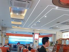 -佰味龙自助烤肉火锅(寮步店)