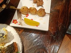 -鸟鹏烧鸟居酒屋(熙龙湾店)