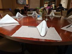 大堂-蜻蜓逐宴全日制西餐厅I古北水镇大酒店