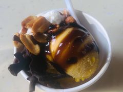 -哈根达斯(龙湖时代天街店)