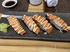 -长崎屋·日本料理·刺身·烧鸟(天河北路店)