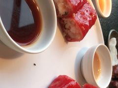 -蝴蝶里·粤菜·点心(滨江龙湖店)