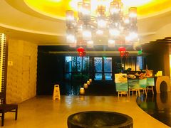 -采悦轩中餐厅·粤菜·海南菜(神州半岛喜来登度假酒店)
