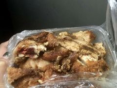 -王二甩老木子鸡(江湾店)