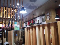 -晋宝章大同刀削面(和平里店)