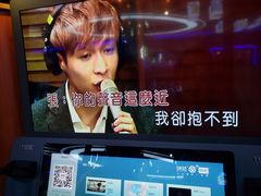 -真快活Coohoo Max(武汉绿地新田360店)