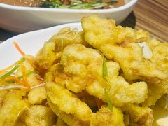 -九转小磨·东北菜老字号(祥安店)