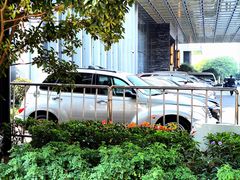 -长沙富力万达文华酒店