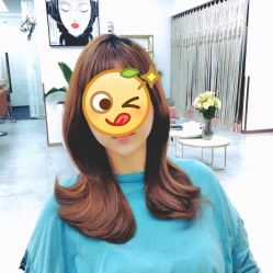 -icare美发沙龙