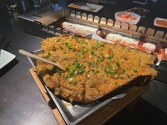 -很久以前羊肉串(中山公园店)