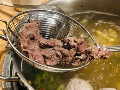 -嬷孙家潮汕牛肉火锅(北京路天河城店)