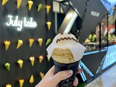 -July tale·可丽饼(德基广场店)