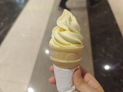 -麦当劳(沙河店)