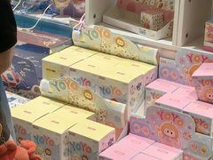 -名创优品(广东省广州琶洲保利广场店)