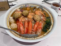 -闽海肴(北辰荟店)