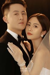 -吉光片羽高端婚纱摄影(泰州优选店)