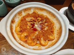 -粗茶淡饭·隐庐私厨(东亭店)