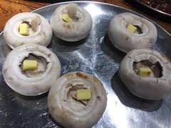 -原始泥炉烤肉(总店)