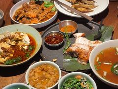 -薇酌饮·陕西菜(南门外店)