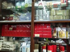 -张一元(总店)