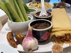 -青岛美食鲁菜大酒店