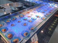 -大佛寺高级素食自助餐厅