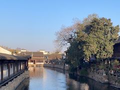 -嘉兴月河历史街区