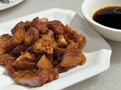 -华盛丰温州大排档(东三环南路店)