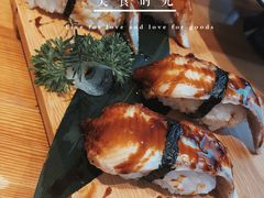 -浦·传统日式料理(3 5 1 1 店)