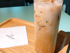 -sugarman espresso素饮糖人高新咖啡工厂