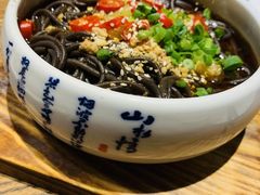 -双合园·海鲜水饺青岛菜(万佳广场店)