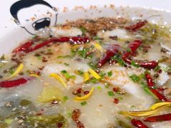 -江渔儿酸菜鱼(东厦一百店)