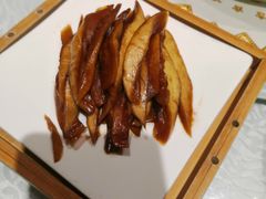 -旺顺阁·北京菜(北辰上品+)