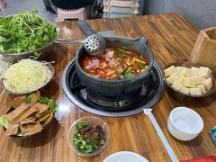 -笔记安顺夺夺粉火锅