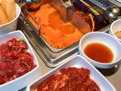 -海底捞火锅(龙湖三千集店)