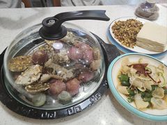 -前王院•巧克力海鲜市集餐厅(万平口店)