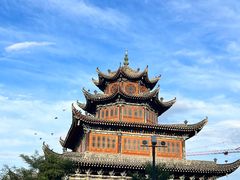 -伊犁老城喀赞其民俗旅游区