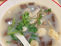 -小杨生煎(深圳岗厦北店)