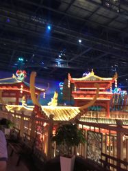 -南京万达乐园