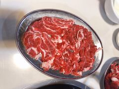 -菜忠潮州牛肉店(岗厦店)