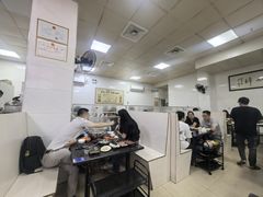 -山珍鲜牛肉火锅本地老字号(汕中老店)